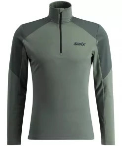 Swix  Infinity Light Half Zip M