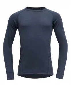 Devold Duo Active Merino 205 Ulltrøye Herre