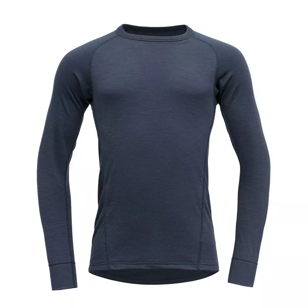 Devold Duo Active Merino 205 Ulltrøye Herre