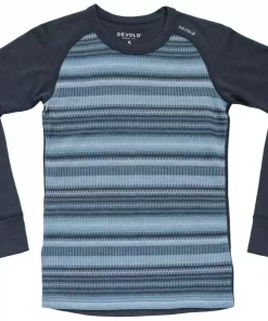 Devold Signature Merino 230 Wns Ulltrøye