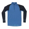 Devold  DUO ACTIVE MERINO 205 Z.NECK MAN