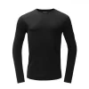 Devold Breeze Merino 150 Ulltrøye Man