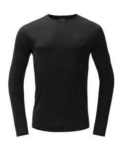 Devold Breeze Merino 150 Ulltrøye Man