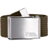 Fjällräven Canvas Belt