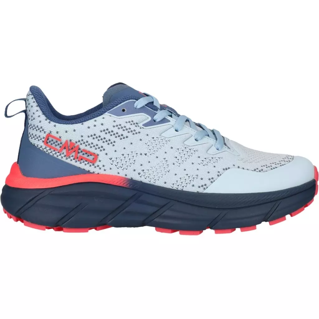 CMP Rahmsy Wmn Multifunctional WP Shoes