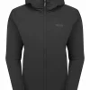 Rab  Xenair Alpine Flex Jacket Wmns