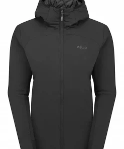 Rab Xenair Alpine Flex Jacket Wmns