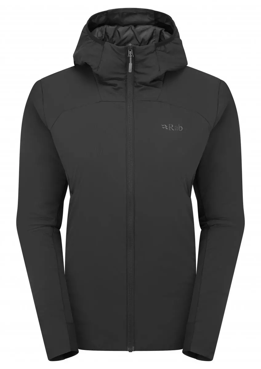 Rab Xenair Alpine Flex Jacket Wmns