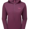 Rab  Xenair Alpine Flex Jacket Wmns