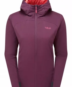 Rab Xenair Alpine Flex Jacket Wmns