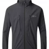 Rab  Borealis Hoody Beluga