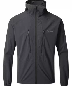 Rab Borealis Hoody Beluga