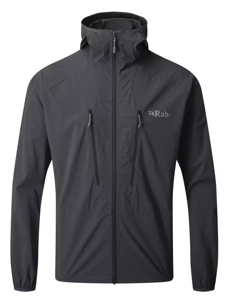 Rab Borealis Hoody Beluga
