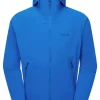 Rab Borealis Hoody Maya Blue