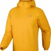 ArcTeryx Atom Hoody M Larch