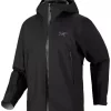 ArcTeryx Beta Sl Jacket M Black