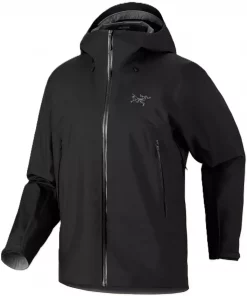 ArcTeryx Beta Sl Jacket M Black
