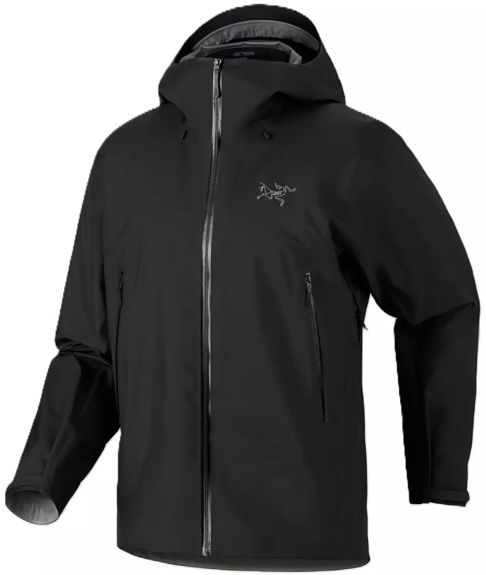 ArcTeryx Beta Sl Jacket M Black