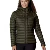 Rab Microlight Alpine Hoody Wmns