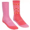 Kari Traa Nina Wool Sock 2pk