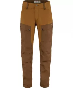 Fjällräven Keb Trousers M