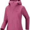 ArcTeryx Gamma Hoody W