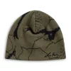 Aclima Warmwool Lars Monsen Beanie U