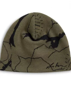 Aclima Warmwool Lars Monsen Beanie U