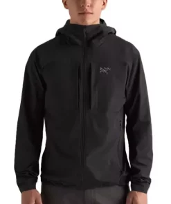 ArcTeryx  Gamma Hoody M
