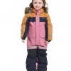 Didriksons Bjärven Kds Cover 5 Parkdress