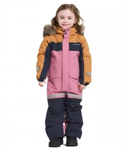 Didriksons Bjärven Kds Cover 5 Parkdress