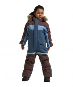 Didriksons Bjärven Kds Cover 5 Parkdress