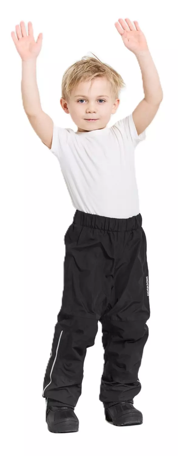 Didriksons Narvi Kids Pant 3