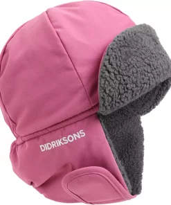 Didriksons Biggles Cap 7