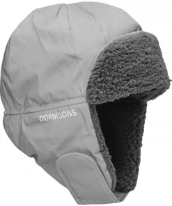 Didriksons Biggles Refl Cap
