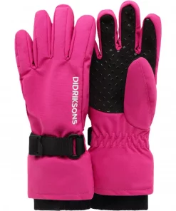 Didriksons Biggles Gloves 4