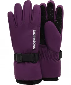 Didriksons Biggles Gloves 4