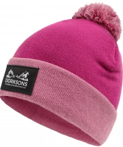 Didriksons Aspen Kids Beanie