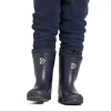 Didriksons Slush Kids W Boot Navy