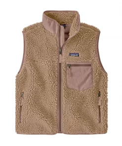 Patagonia W Classic Retro-X Vest