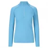 Aclima Warmwool Mockneck W´S