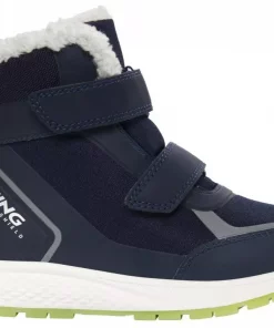 Viking Equip Glow Warm Wp 2v Vintersko