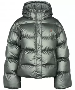 US Polo Assn.  Lean Jacket
