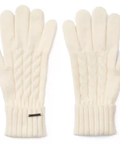 U.S Polo Assn.  Liz W Strikket Hansker