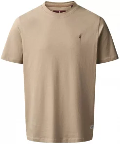 MCS  Felix M Tee Silver Mink