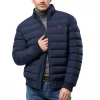 MCS  Hugh M Puffer Jacket