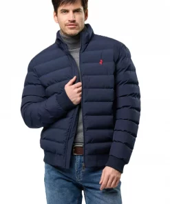 MCS  Hugh M Puffer Jacket