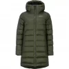 Didriksons Tejla Wns Parka