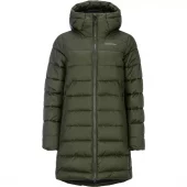 Didriksons Tejla Wns Parka