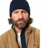 MCS McStig Beanie Dark Sapphire